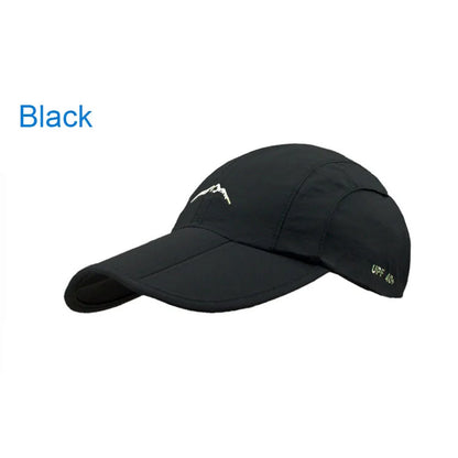 Waterproof Outdoor Sport Baseball Cap Unisex
