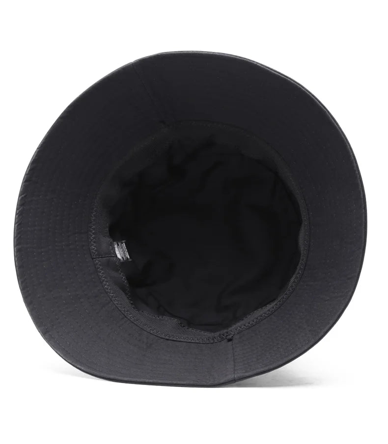 Big Size Cotton Sun Bucket Hat