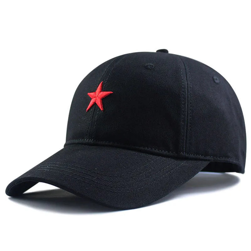Deep Big Size Soft Cotton Baseball Cap