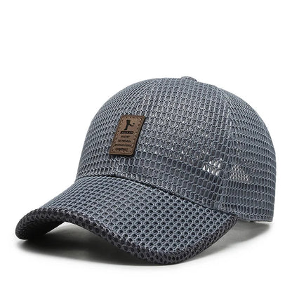 Summer Unisex Men fishing Baseball Caps