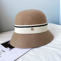 Khaki White