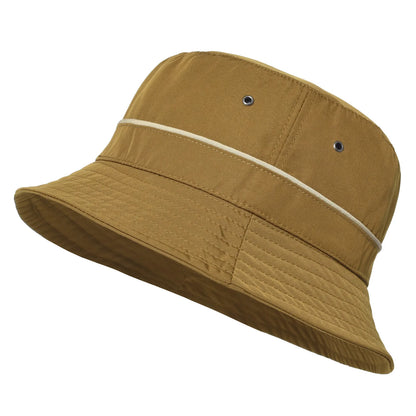 Quick-Dry Travel Bucket Hat