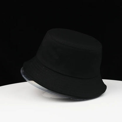 High Quality Oversized Cotton Bucket Hat