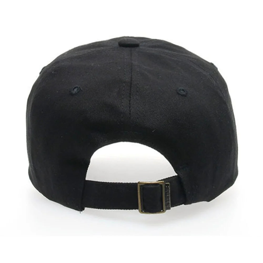 FBI Embroidered Leisure Baseball Hat