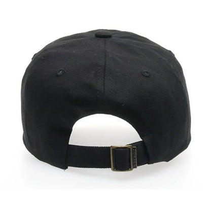 FBI Embroidered Leisure Baseball Hat