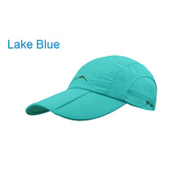 Lake Blue