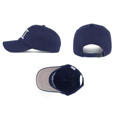 FBI Embroidered Leisure Baseball Hat