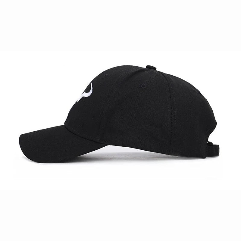 Rafael Nadal Embroidered Tennis Baseball Cap