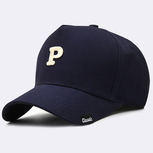 Big Head Five Panel Baseball Cap