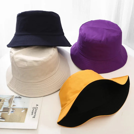 Cotton Fishing Hunting Cap Men Basin Chapeau Sun Protect Hats