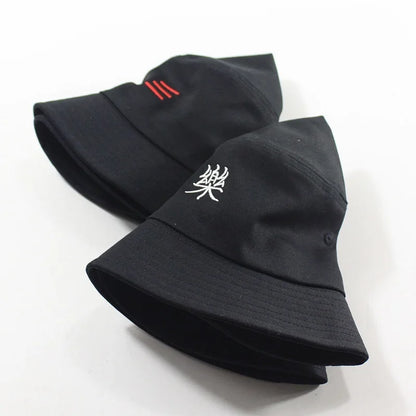 Adult Plus Size Cotton Boonie Bucket Hat
