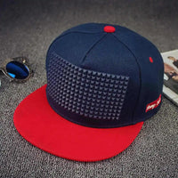 Red Blue
