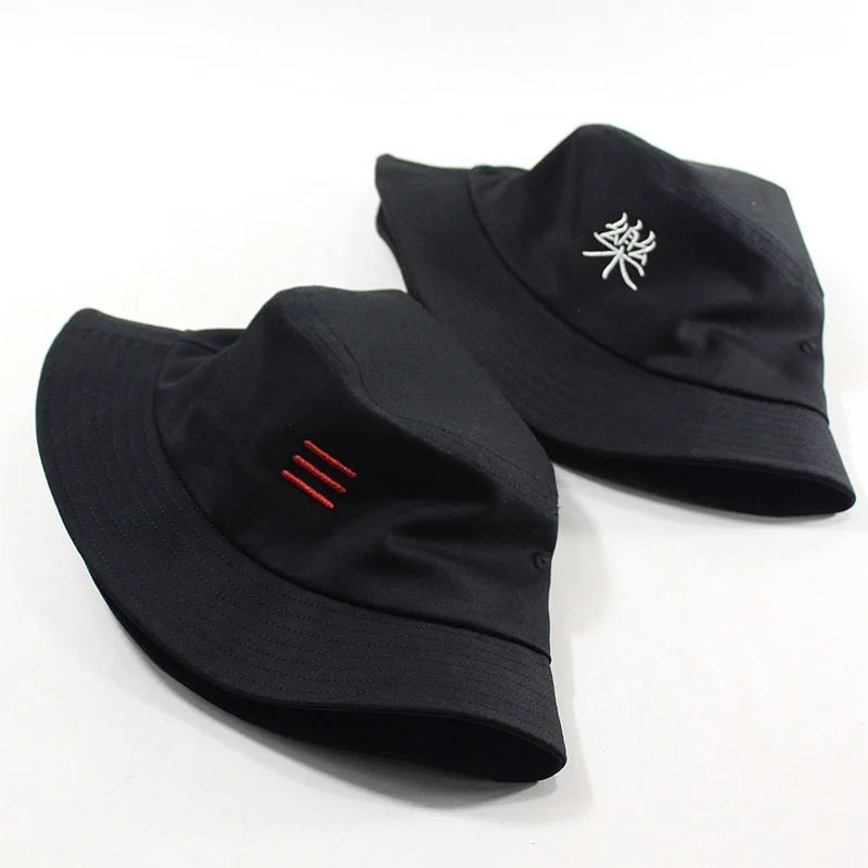 Adult Plus Size Cotton Boonie Bucket Hat