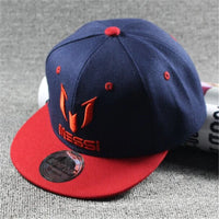 MESSI Navy