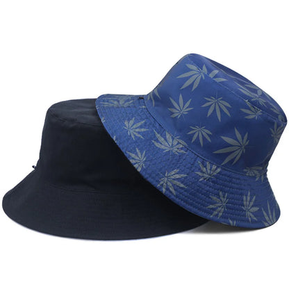 Large Size Fishing Sun Bucket Hat