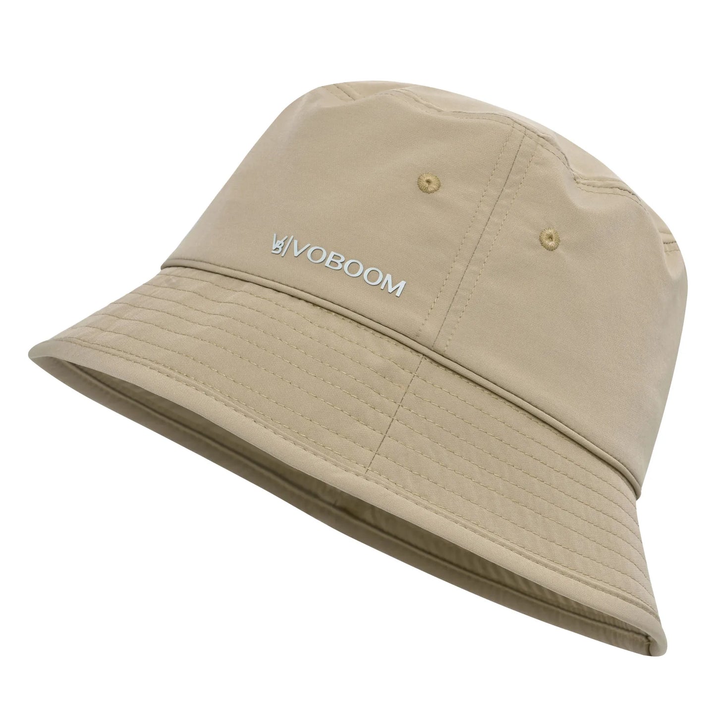 Unisex Quick Dry Packable Bucket Hat