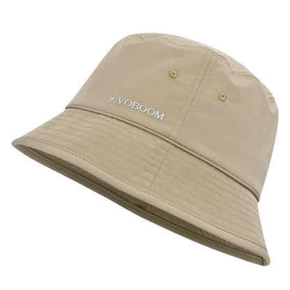 Unisex Quick Dry Packable Bucket Hat