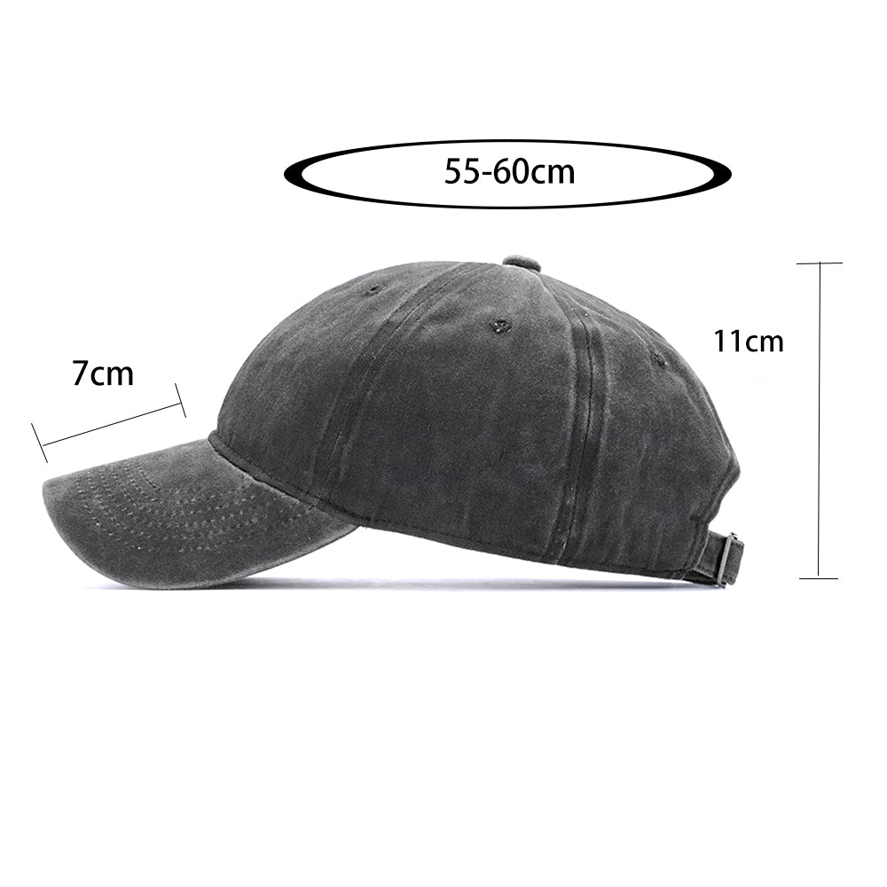 Lets Get Whey Sted Funny Gym Baseball Cap