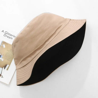 Cotton Fishing Hunting Cap Men Basin Chapeau Sun Protect Hats