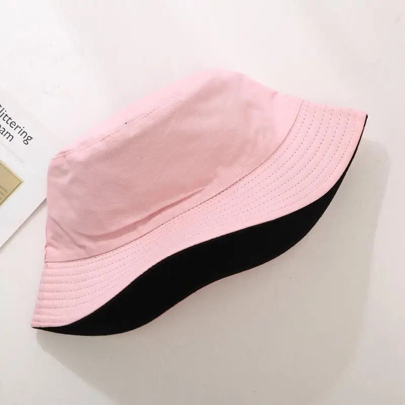 Cotton Fishing Hunting Cap Men Basin Chapeau Sun Protect Hats
