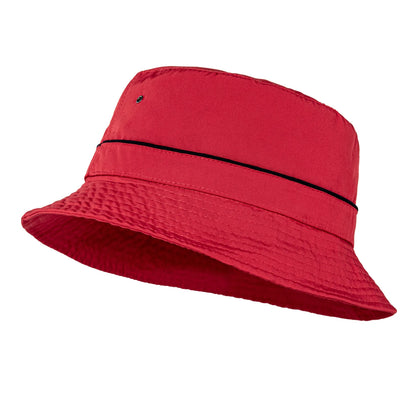 Quick-Dry Travel Bucket Hat