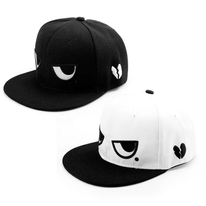 New Fashion Baseball Caps Cute