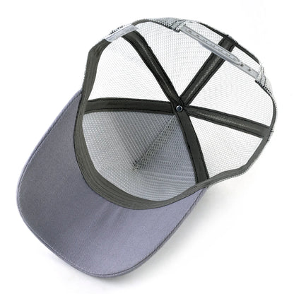 Scorpion Patch Trucker Cap Unisex