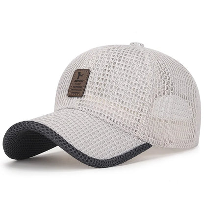 Summer Unisex Men fishing Baseball Caps