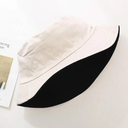 Cotton Fishing Hunting Cap Men Basin Chapeau Sun Protect Hats
