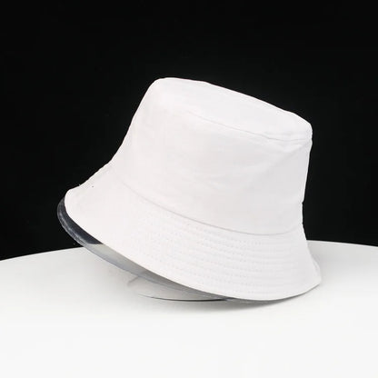 High Quality Oversized Cotton Bucket Hat