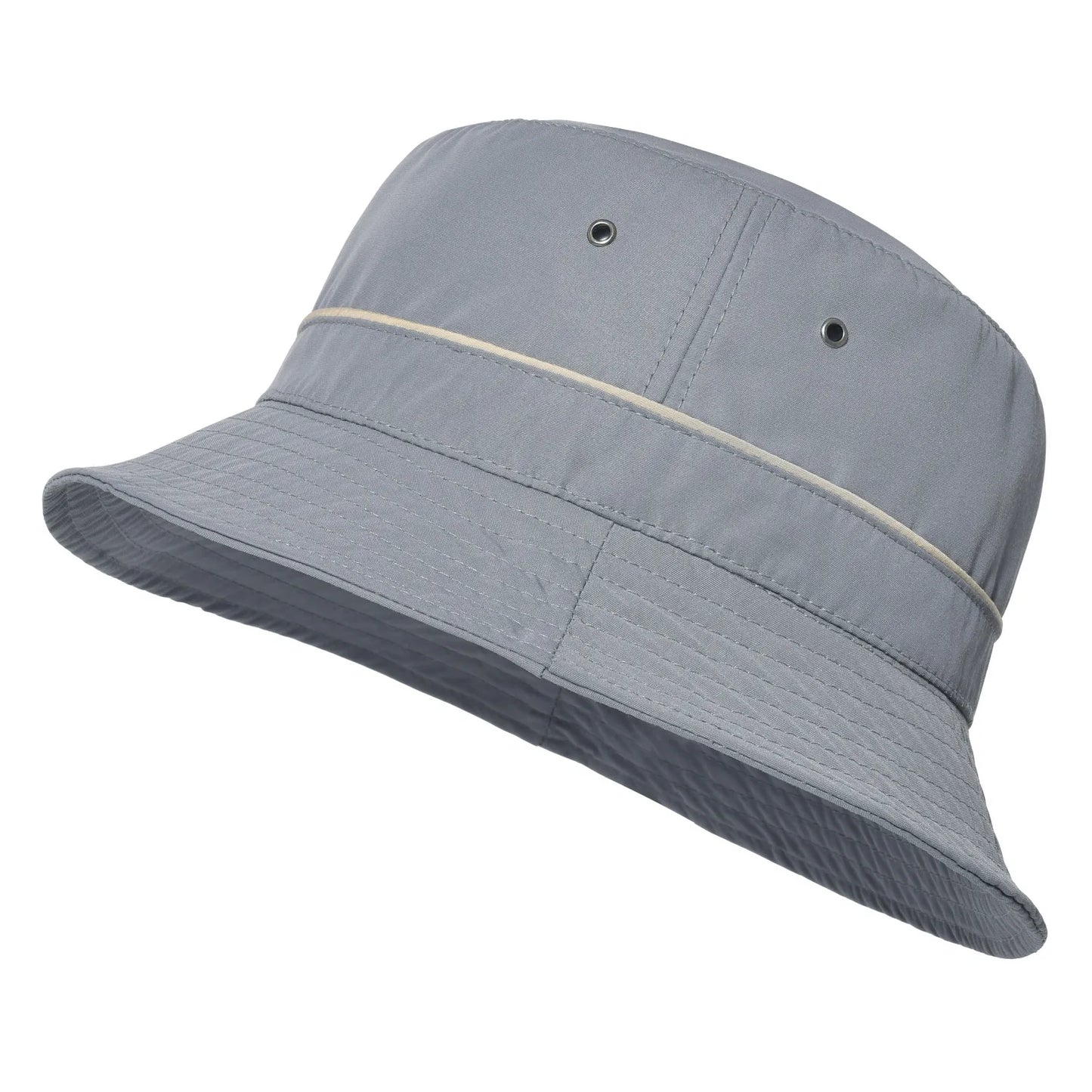 Quick-Dry Travel Bucket Hat