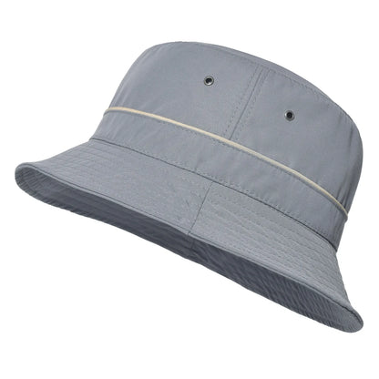 Quick-Dry Travel Bucket Hat
