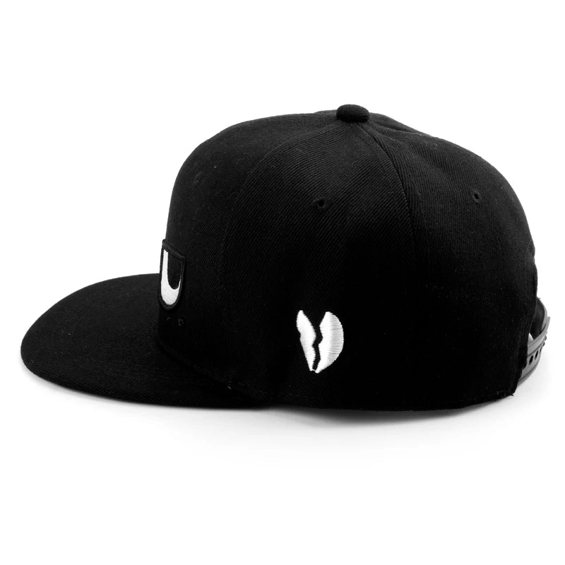 New Fashion Baseball Caps Cute
