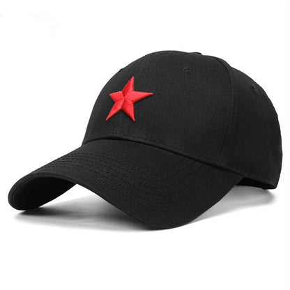 Deep Big Size Soft Cotton Baseball Cap