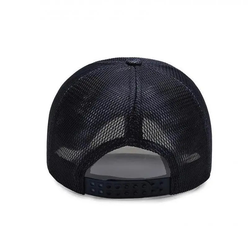 Quick Dry Mesh Breathable Outdoor Baseball Cap