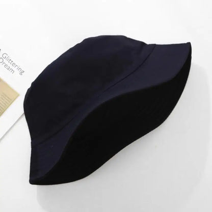 Cotton Fishing Hunting Cap Men Basin Chapeau Sun Protect Hats