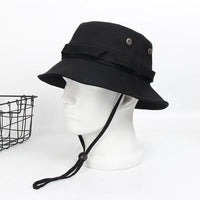 Pure Cotton Black