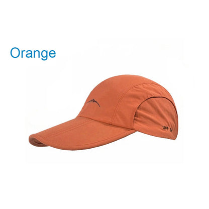 Waterproof Outdoor Sport Baseball Cap Unisex