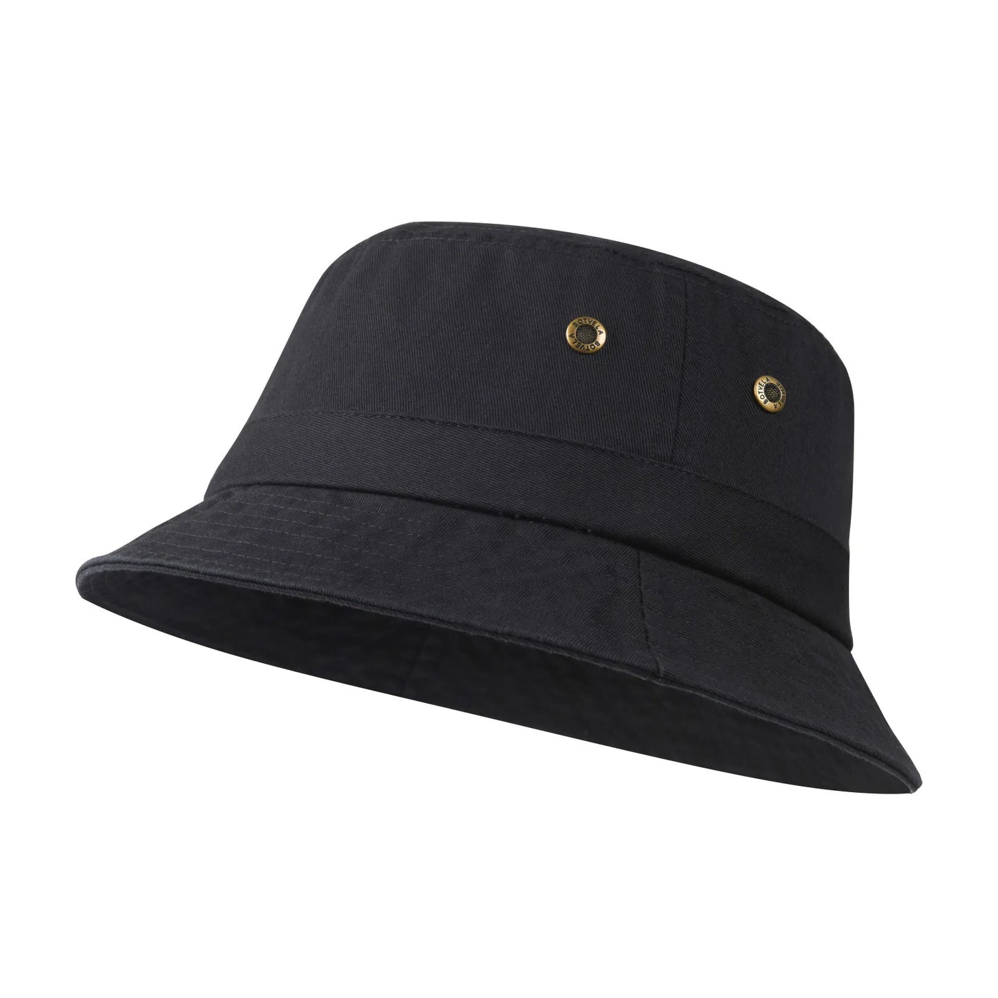 Unisex Cotton Twill Bucket Hat