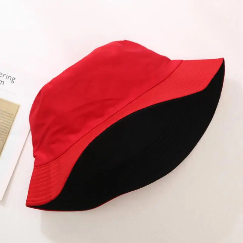 Cotton Fishing Hunting Cap Men Basin Chapeau Sun Protect Hats