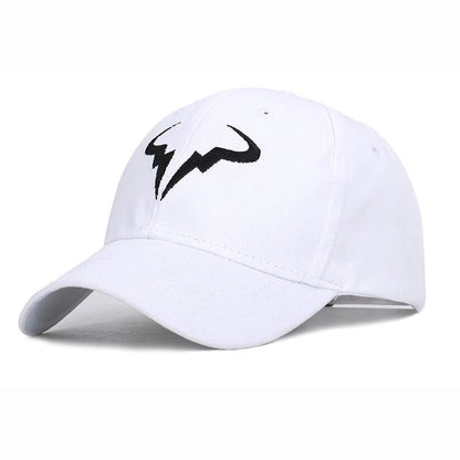 Rafael Nadal Embroidered Tennis Baseball Cap