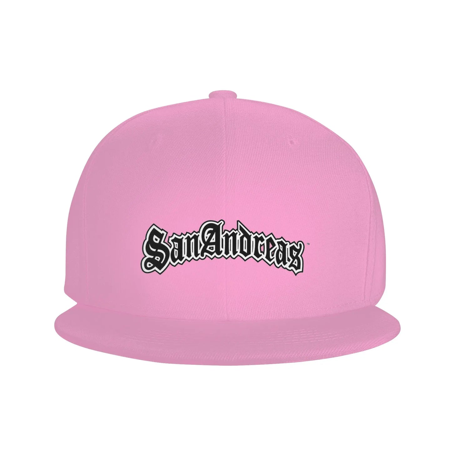 GTA San Andreas Sherm Head Snapback Cap
