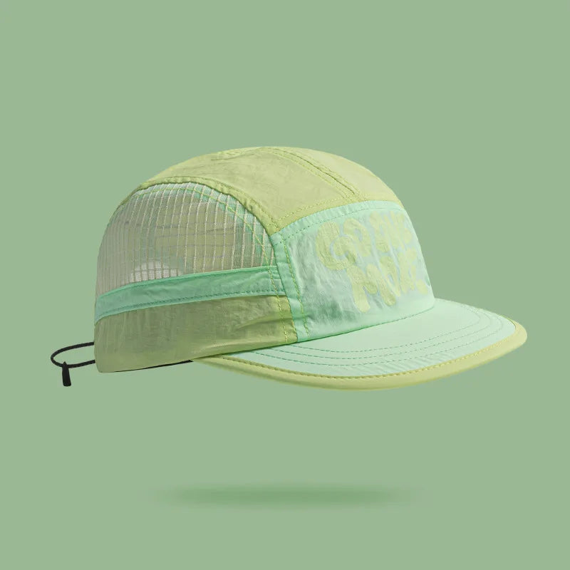Lightweight Quick Dry Running Baseball Cap