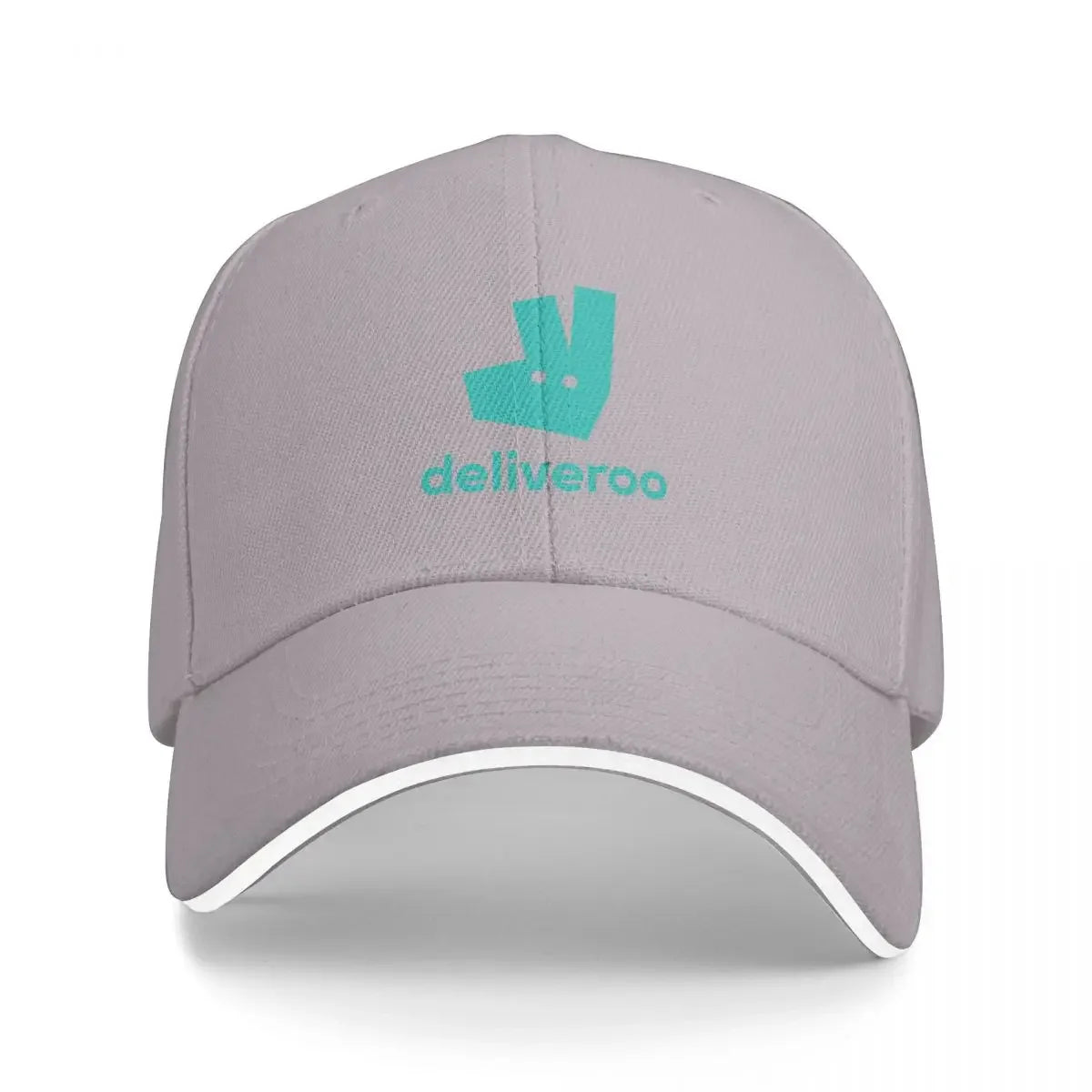 Spent Deliveroo Views Summer Golf Baseball Cap