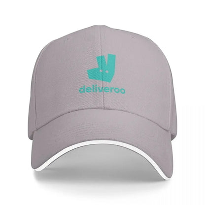 Spent Deliveroo Views Summer Golf Baseball Cap