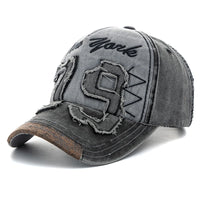 Black Grey