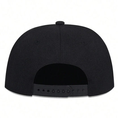Unisex XX Little Bear Embroidery Hip-hop Hats