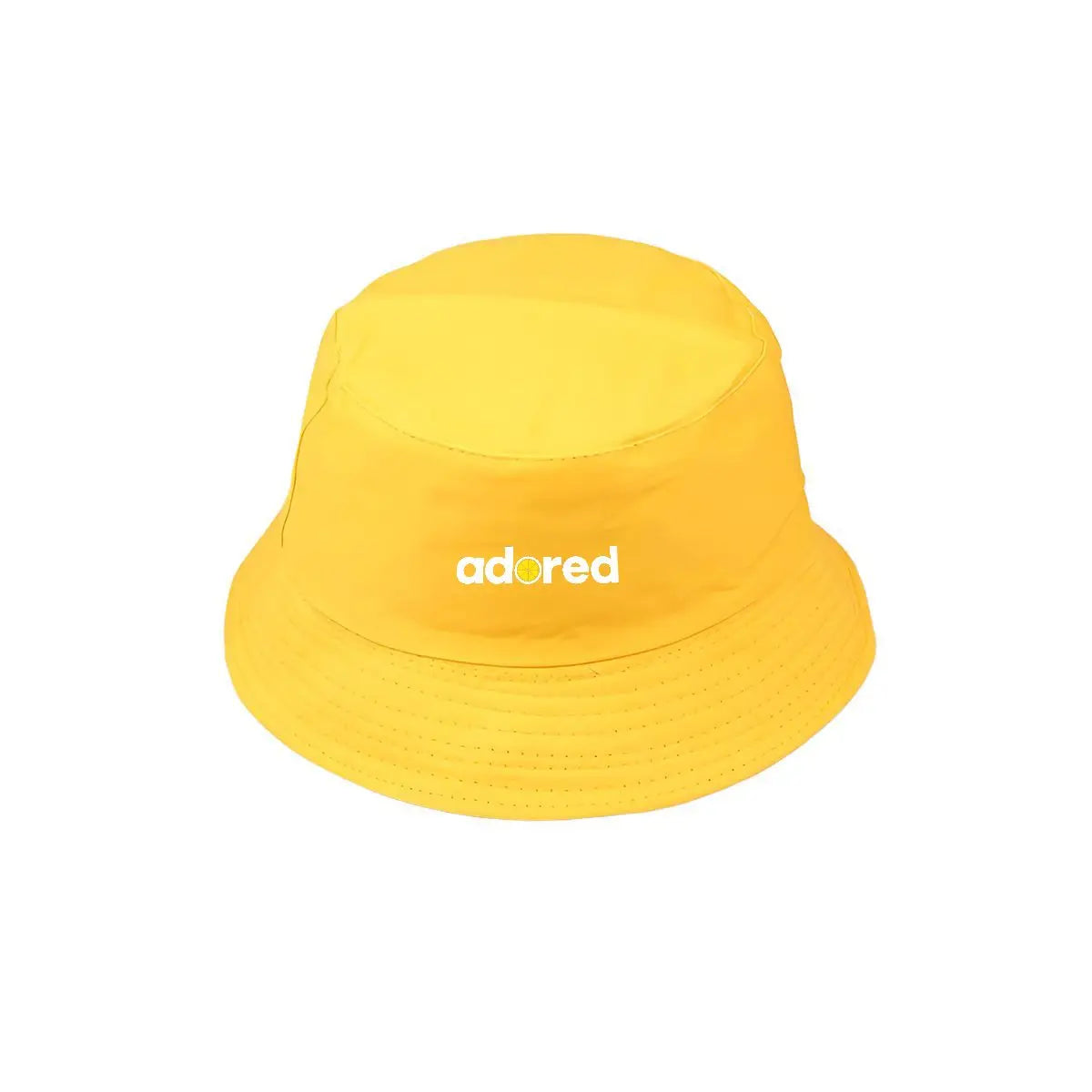 The Stone Roses Vintage Bucket Hat