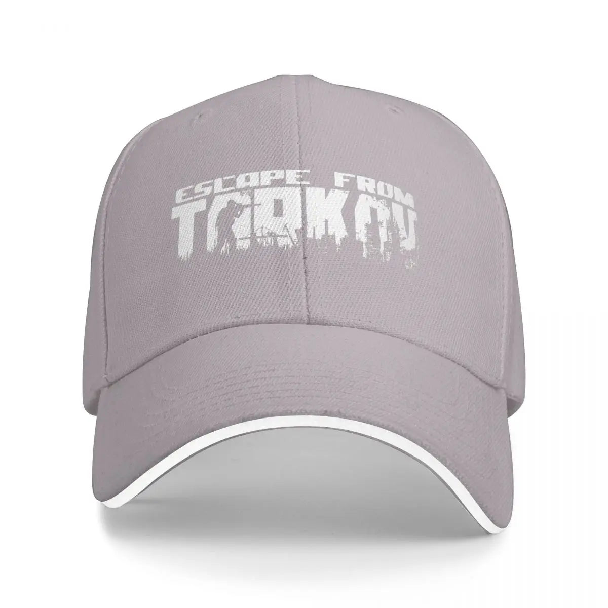 Escape From Tarkov Retro Y2K Snapback Baseball Cap