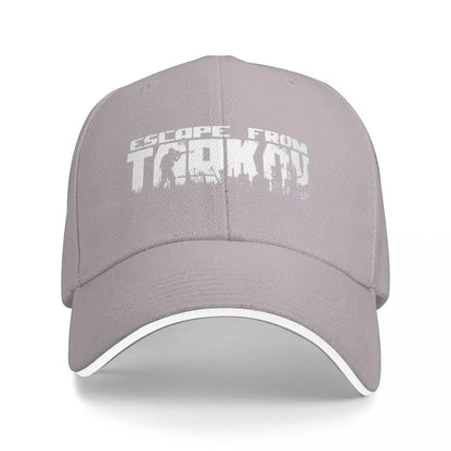 Escape From Tarkov Retro Y2K Snapback Baseball Cap